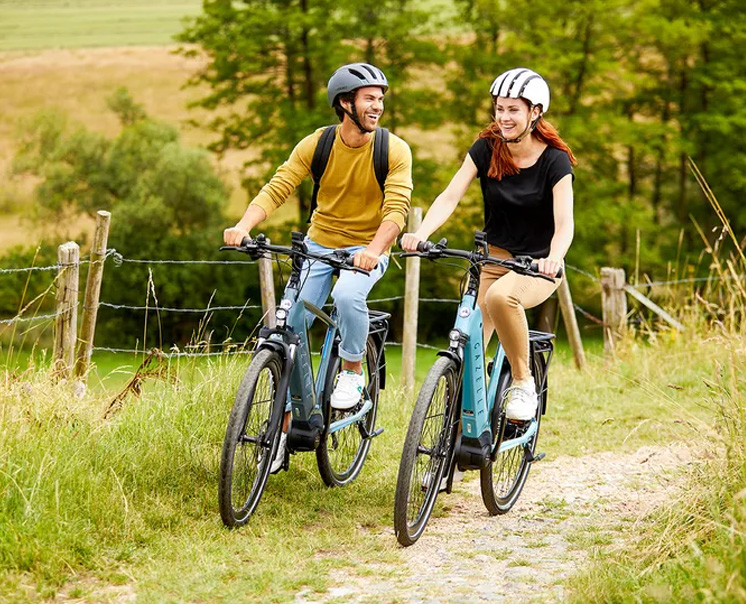 E-Bike